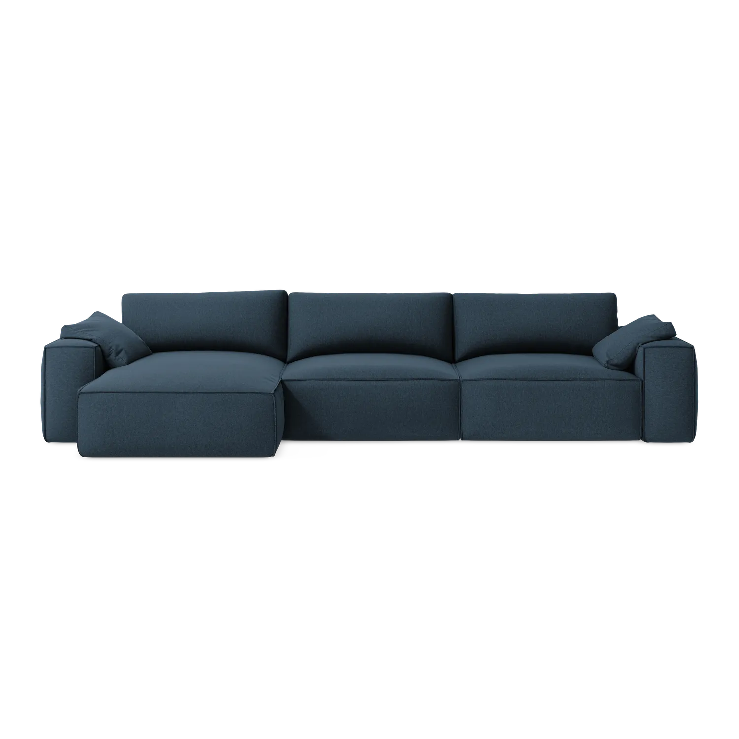 Cloud - Davis - Niebieski / Lewy