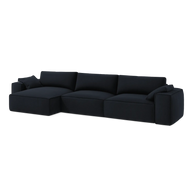 Cloud - Davis - Królewski niebieski / Lewy