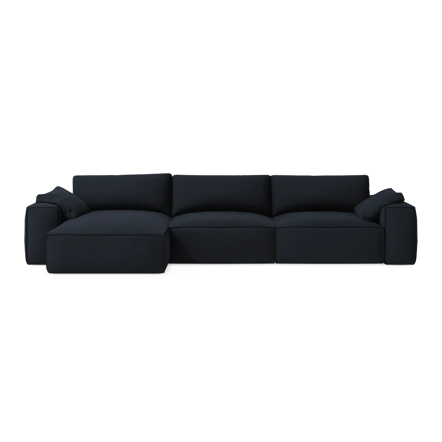 Cloud - Davis - Królewski niebieski / Lewy