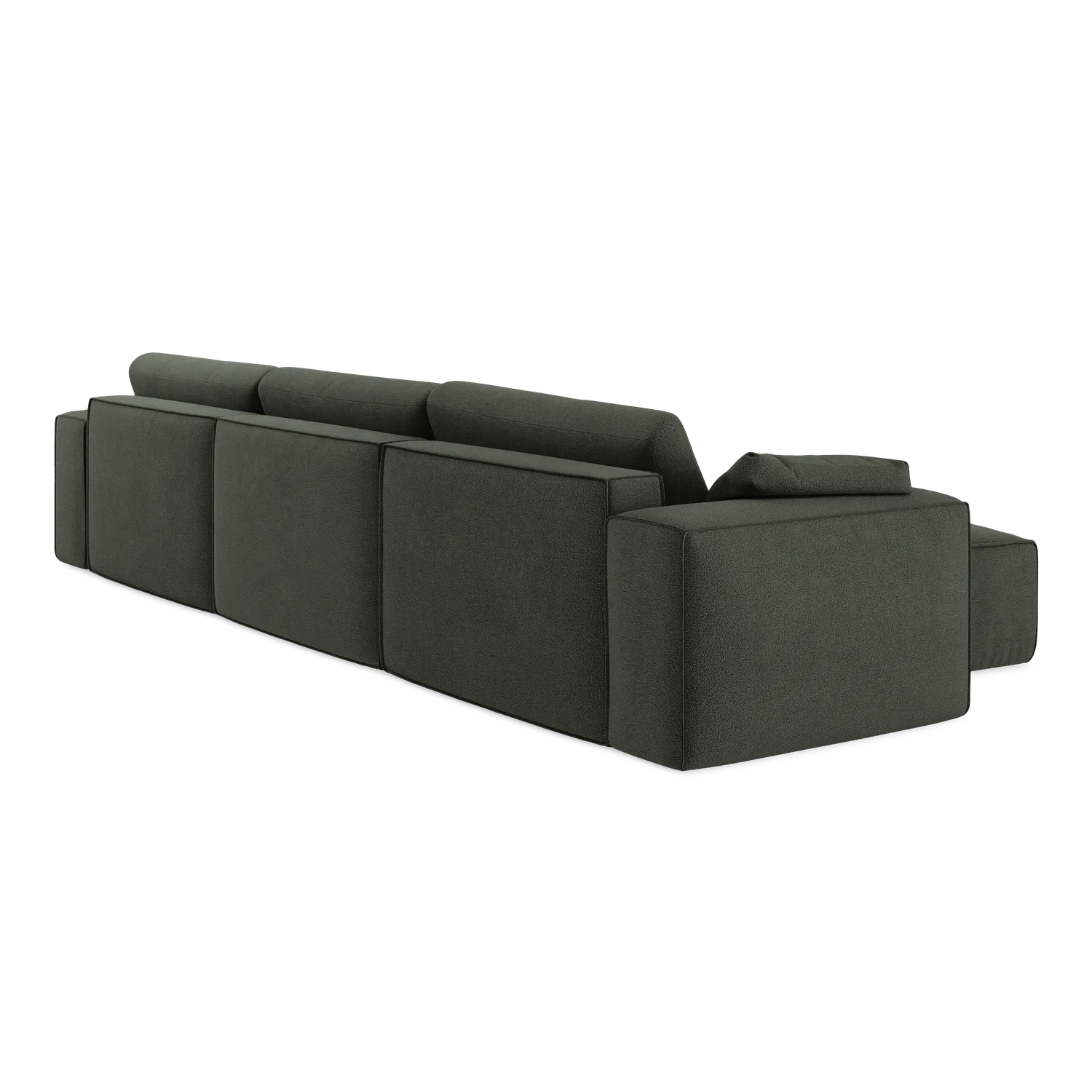 Lotus - Elastron - Zielony / Lewy