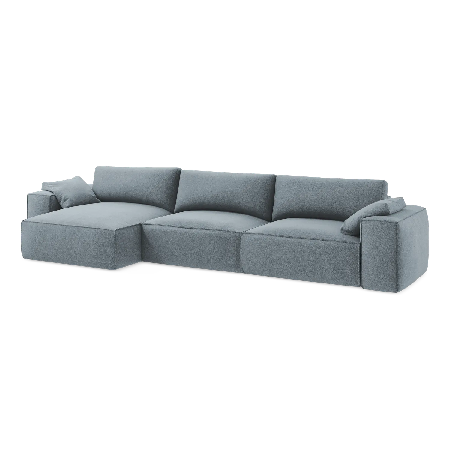 Lotus - Elastron - Jeans / Lewy