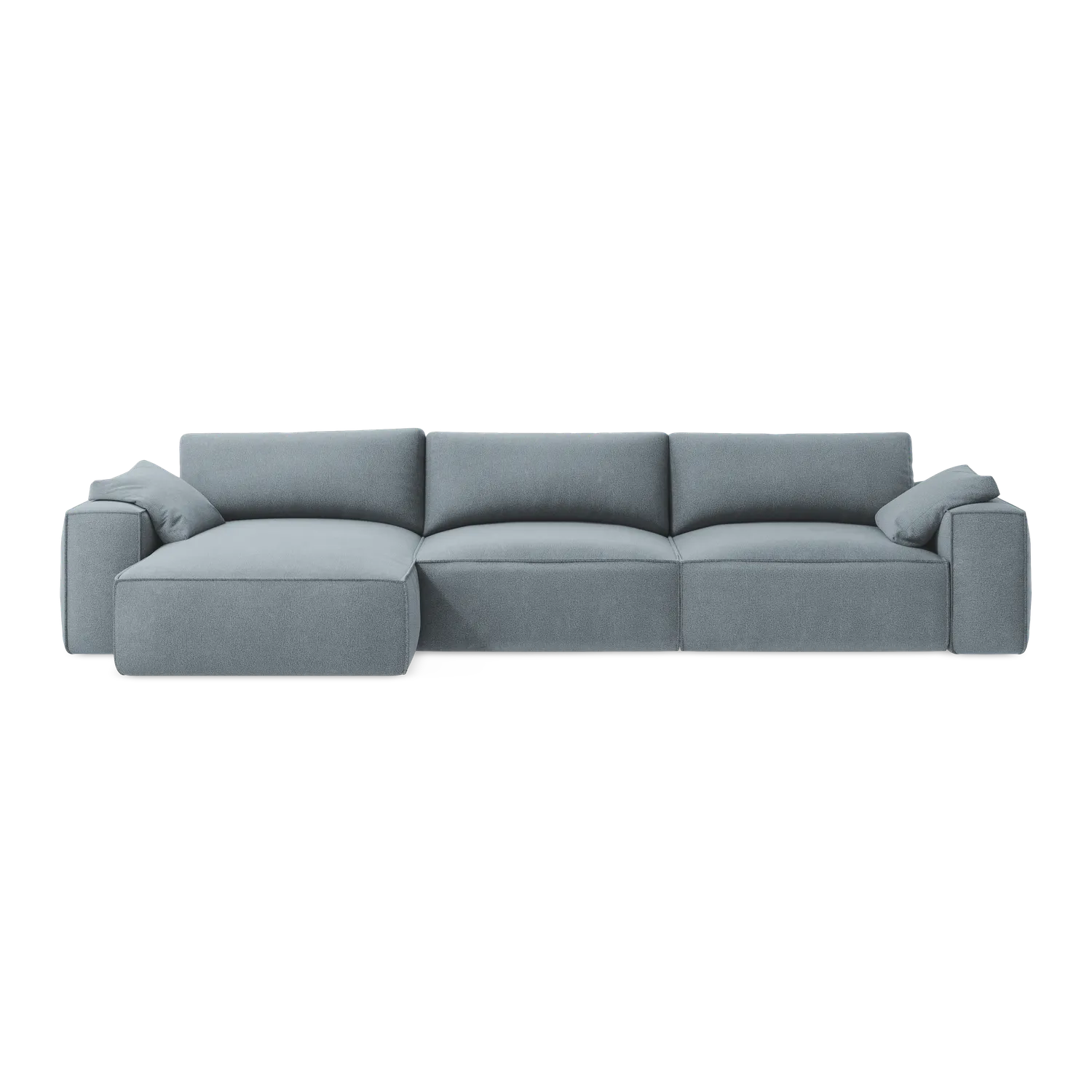 Lotus - Elastron - Jeans / Lewy