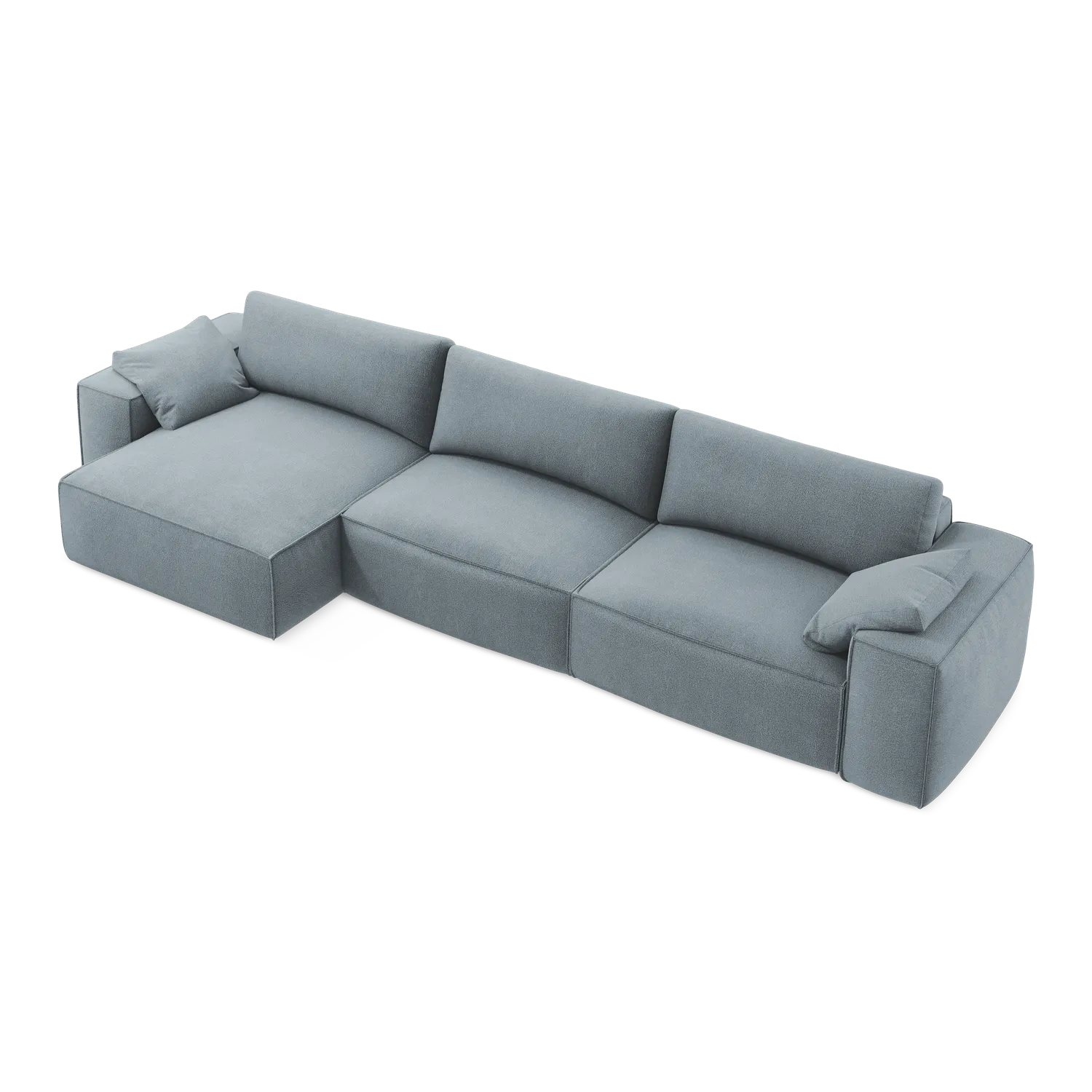 Lotus - Elastron - Jeans / Lewy