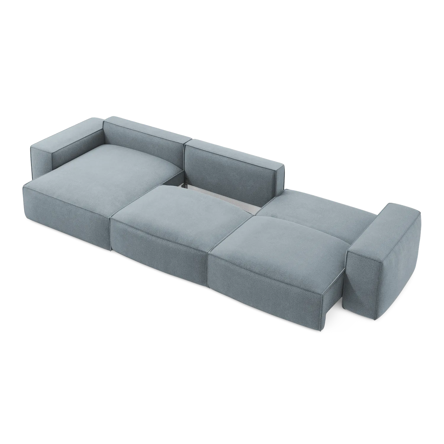 Lotus - Elastron - Jeans / Lewy