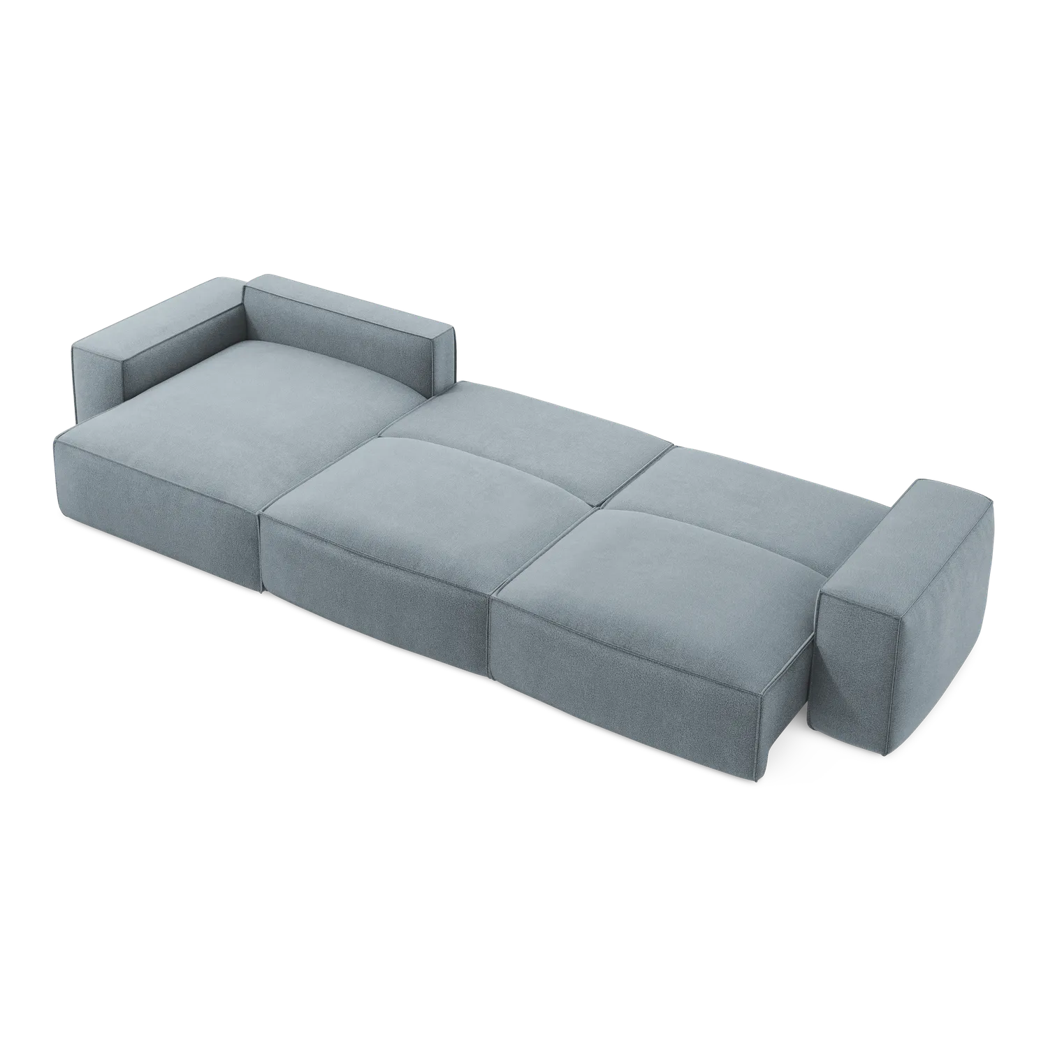 Lotus - Elastron - Jeans / Lewy