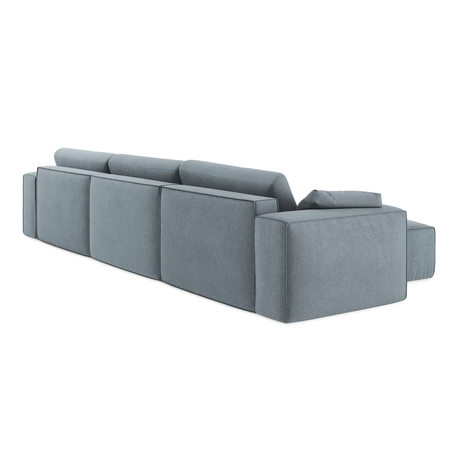 Lotus - Elastron - Jeans / Lewy