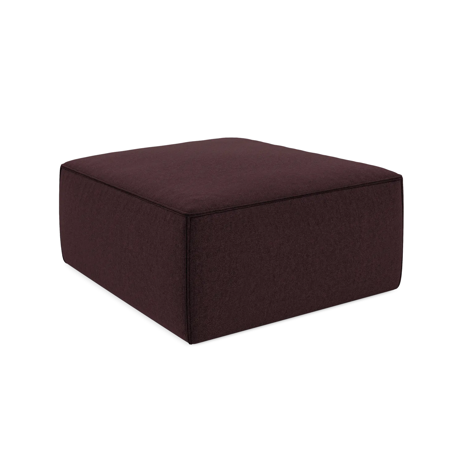 Cloud - Davis - Śliwkowy