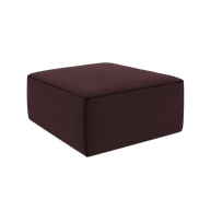 Cloud - Davis - Śliwkowy