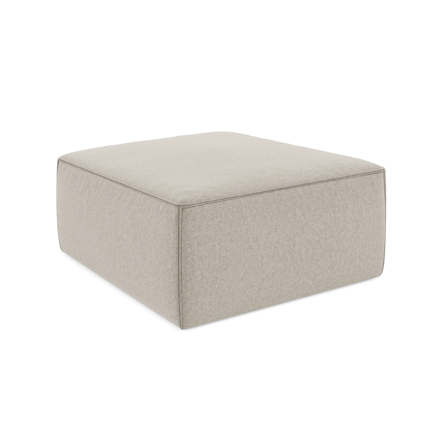 Cloud - Davis - Beżowy