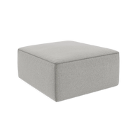 Cloud - Davis - Jasny szary