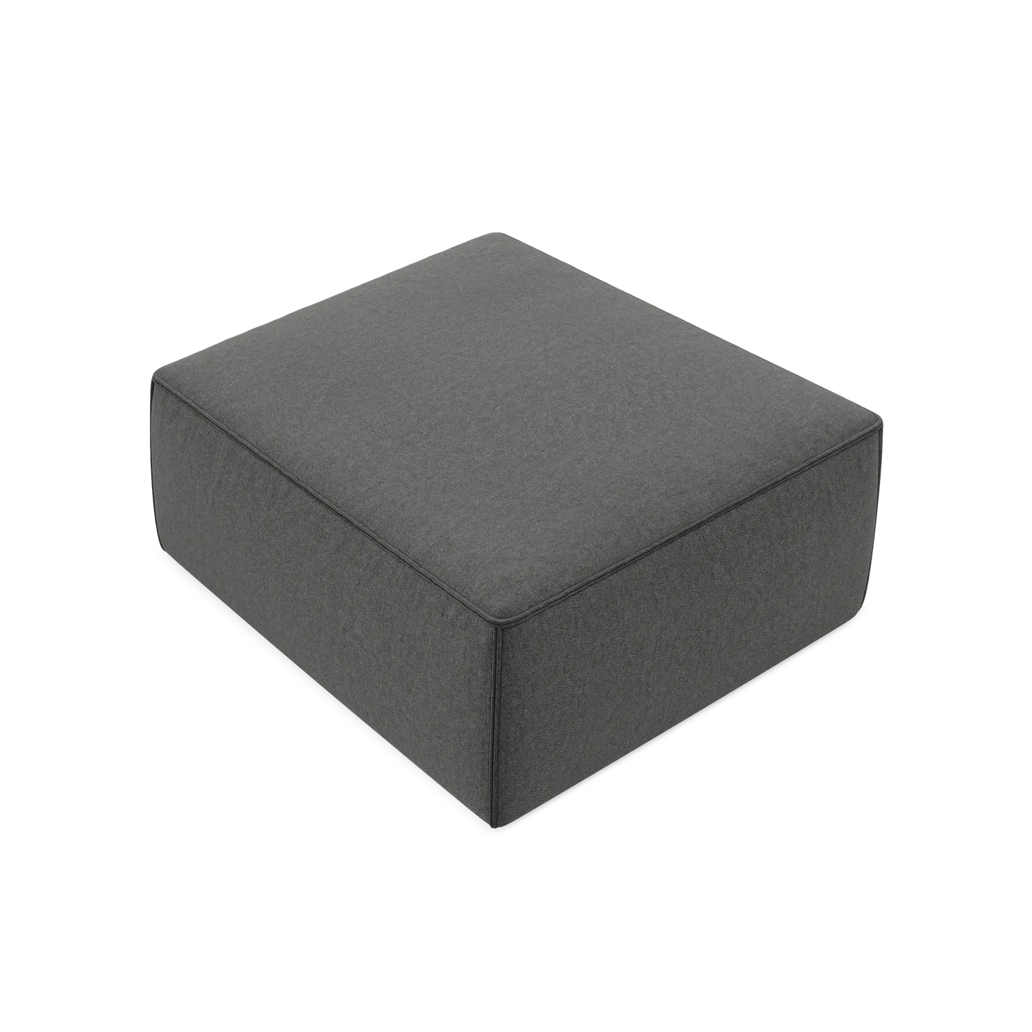 Cloud - Davis - Ciemny szary