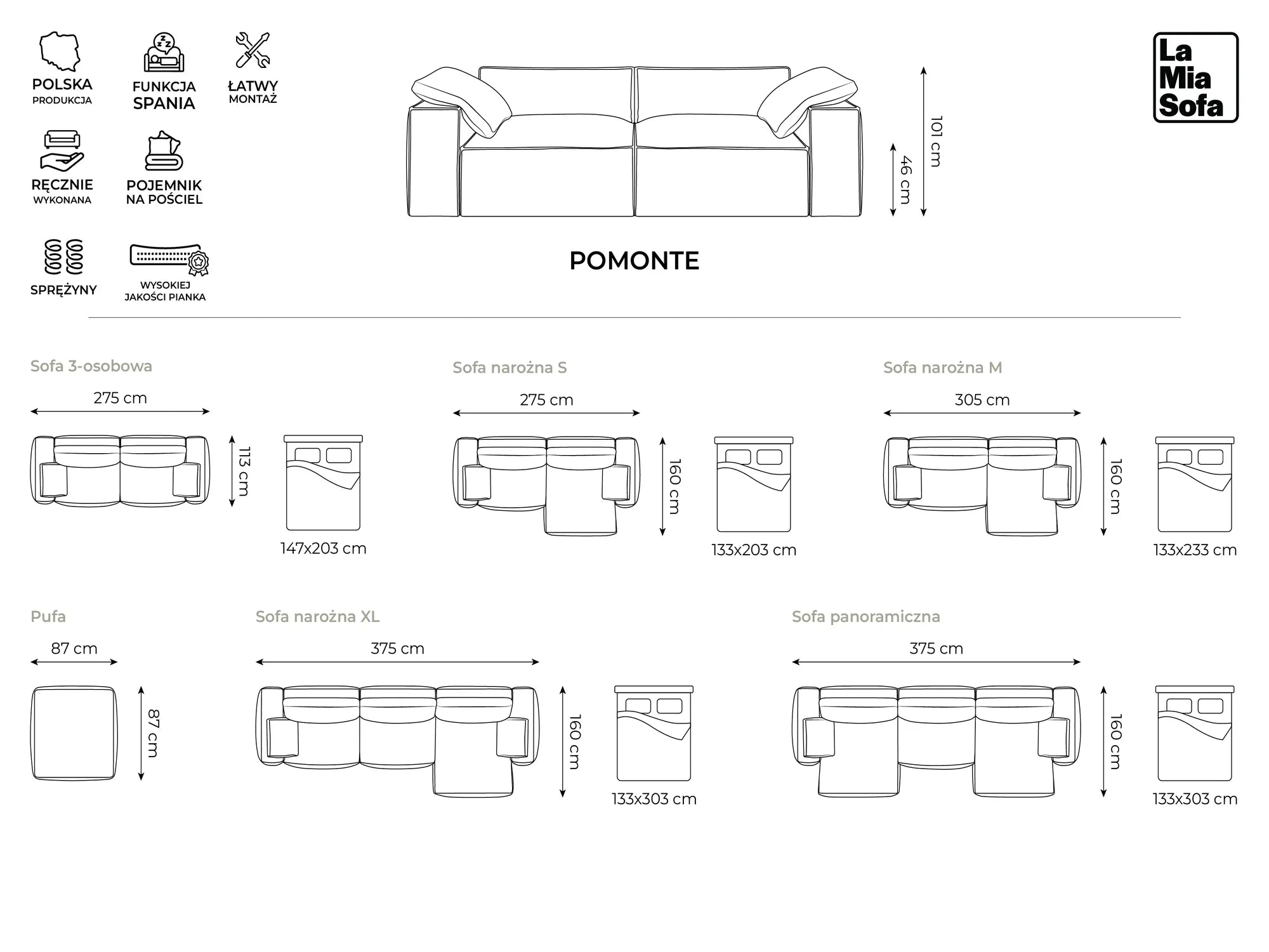 Lotus - Elastron - Jasny beż