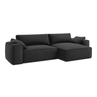 Vena - Pik - Czarny / Prawy