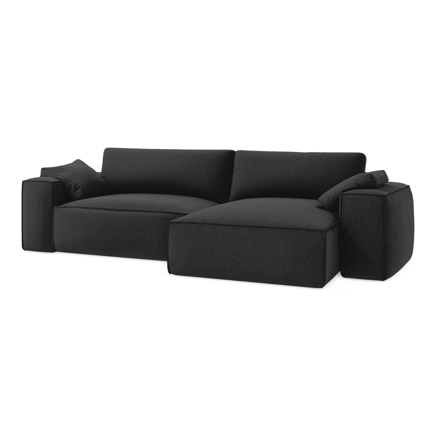 Vena - Pik - Czarny / Prawy