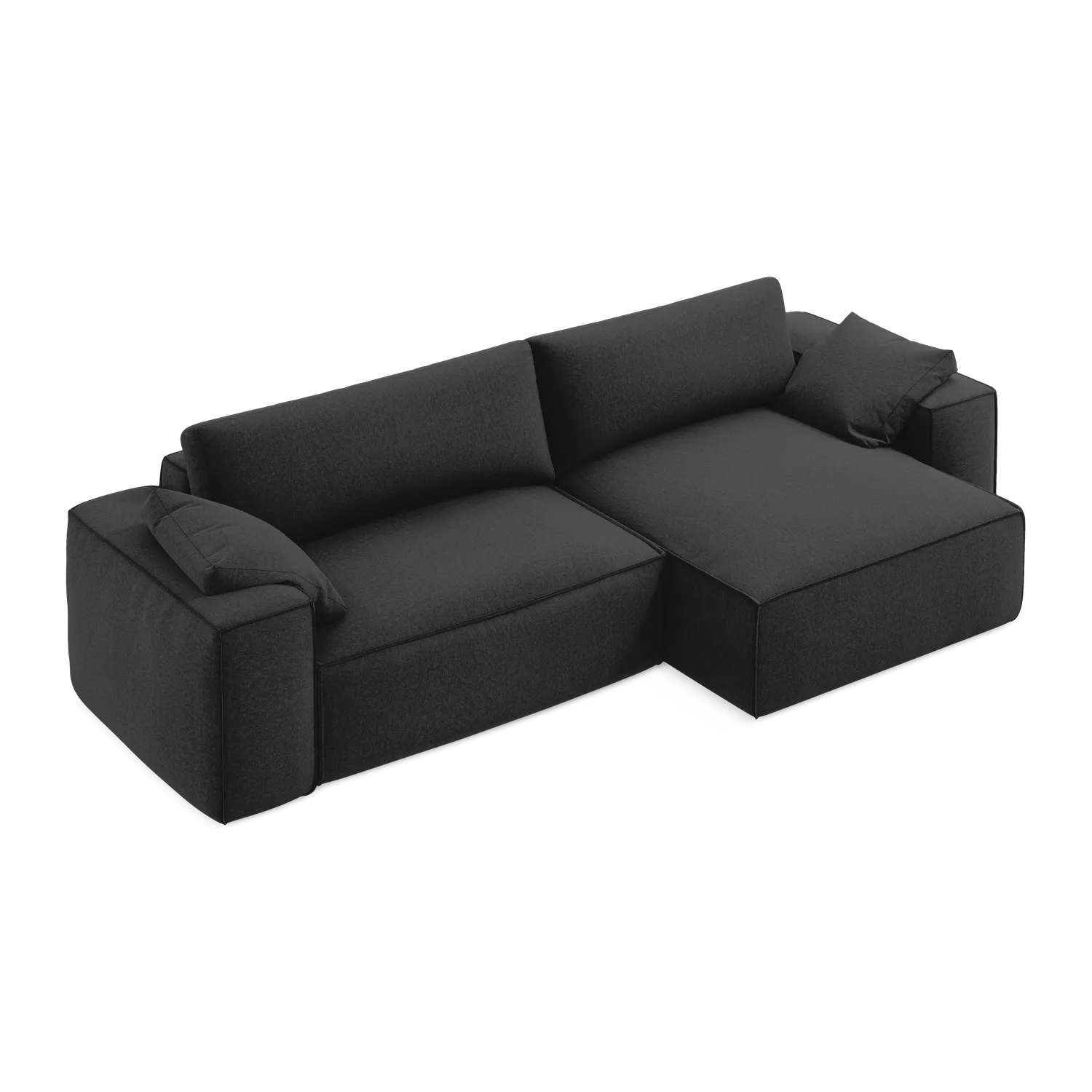 Vena - Pik - Czarny / Prawy