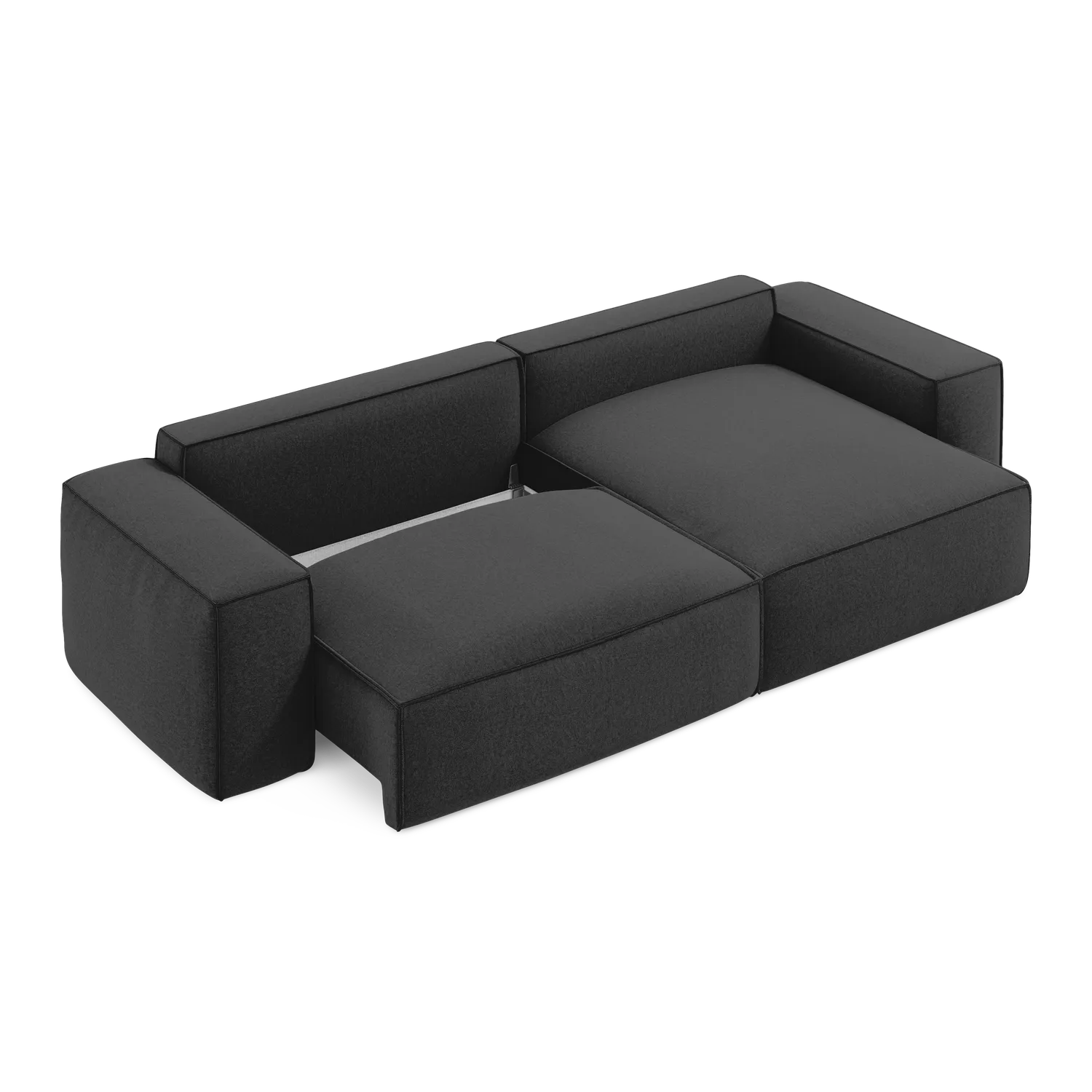 Vena - Pik - Czarny / Prawy