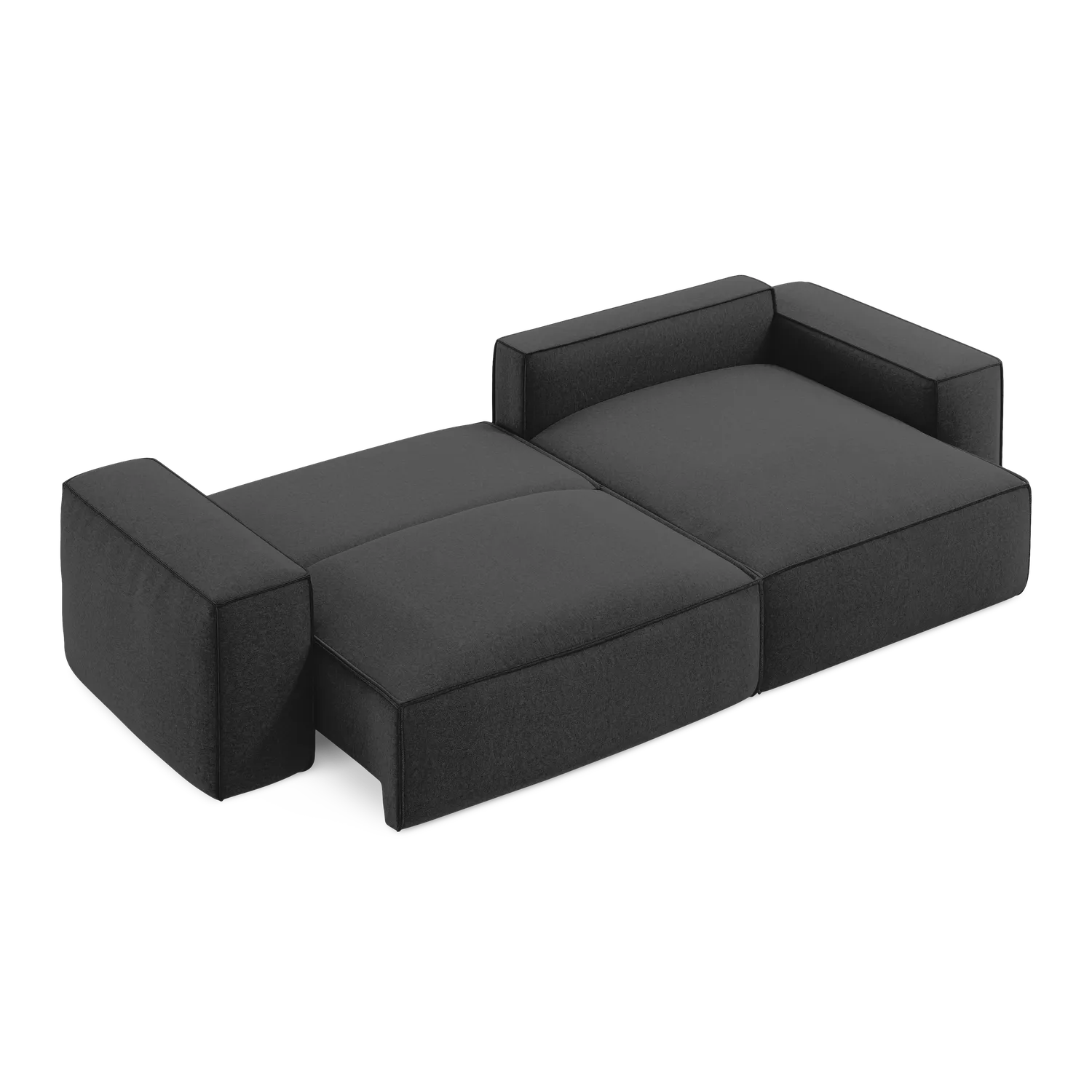 Vena - Pik - Czarny / Prawy