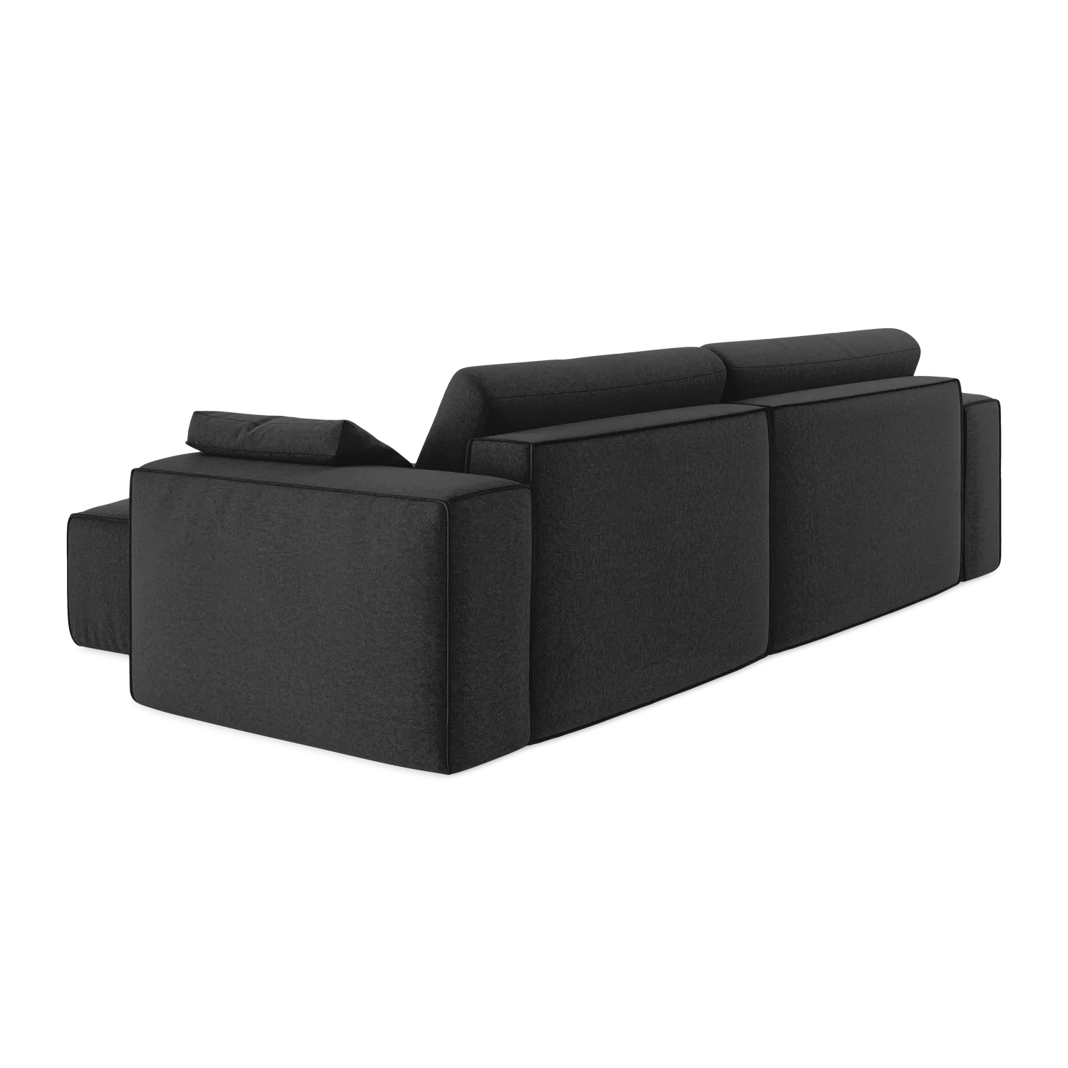 Vena - Pik - Czarny / Prawy