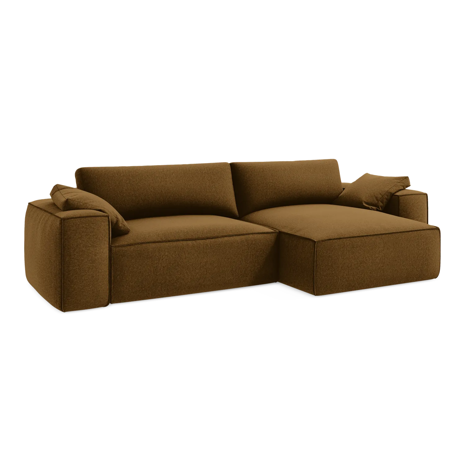 Vena - Pik - Musztardowy / Prawy