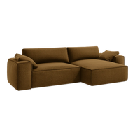 Vena - Pik - Musztardowy / Prawy