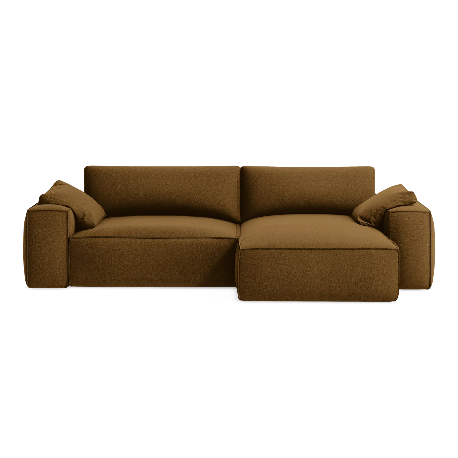 Vena - Pik - Musztardowy / Prawy