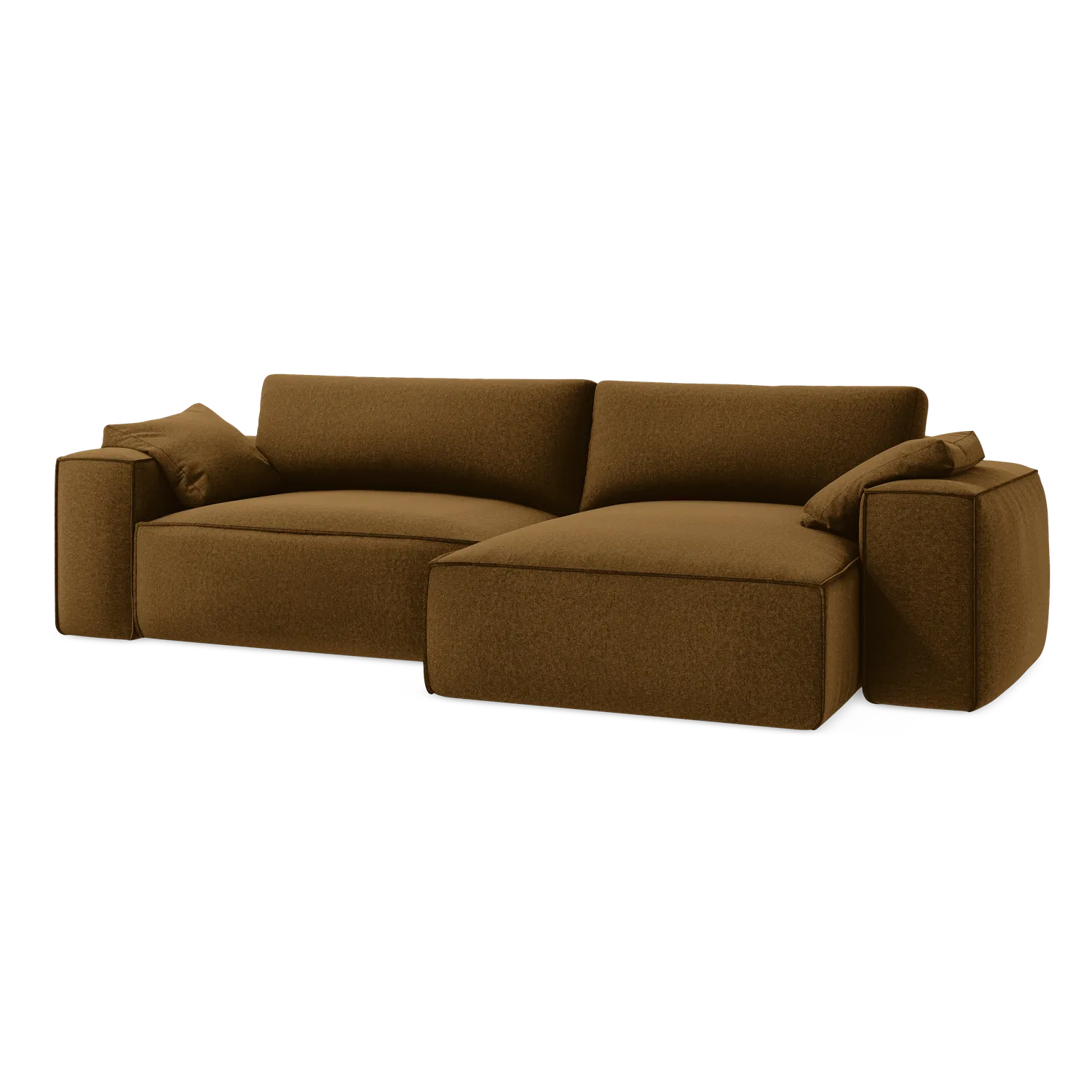 Vena - Pik - Musztardowy / Prawy