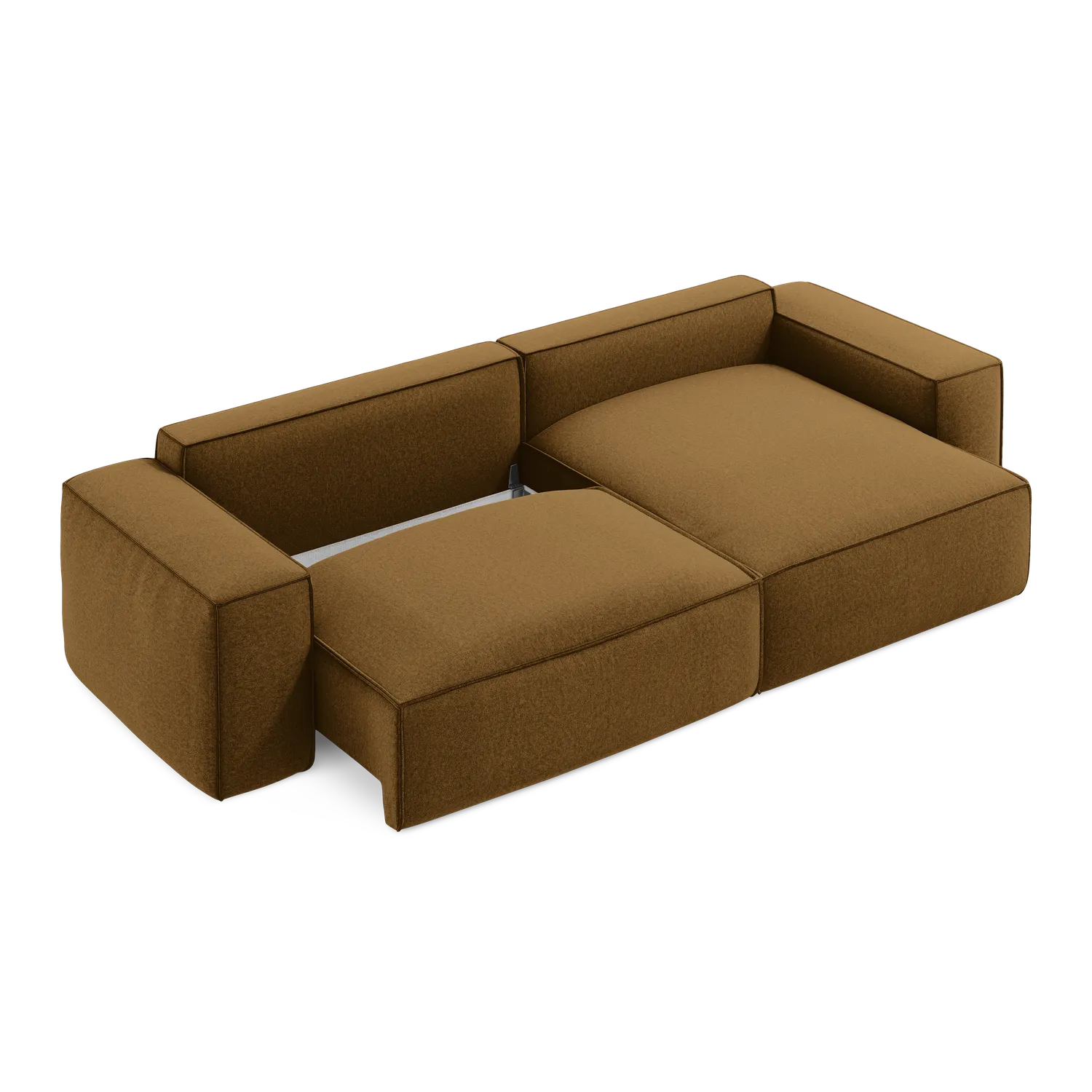 Vena - Pik - Musztardowy / Prawy