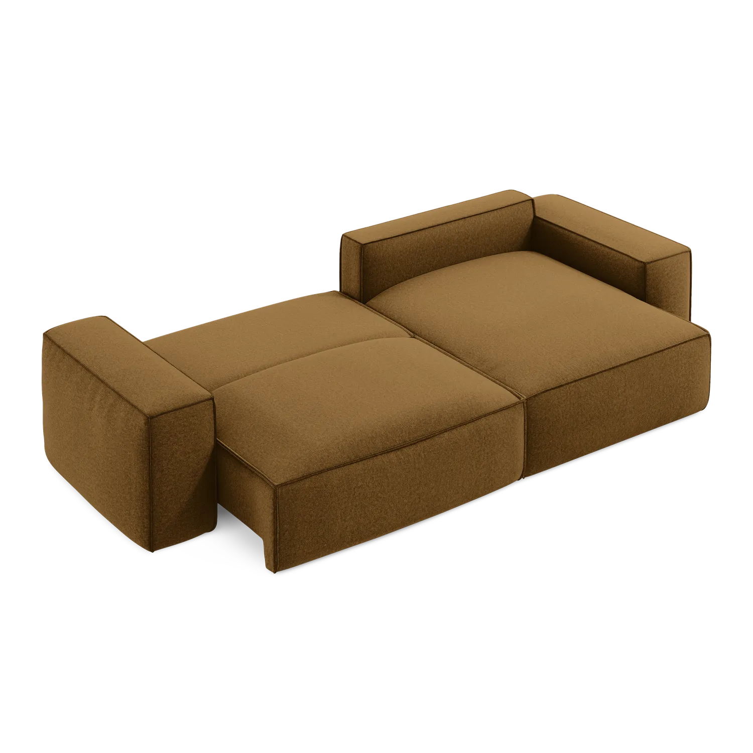 Vena - Pik - Musztardowy / Prawy