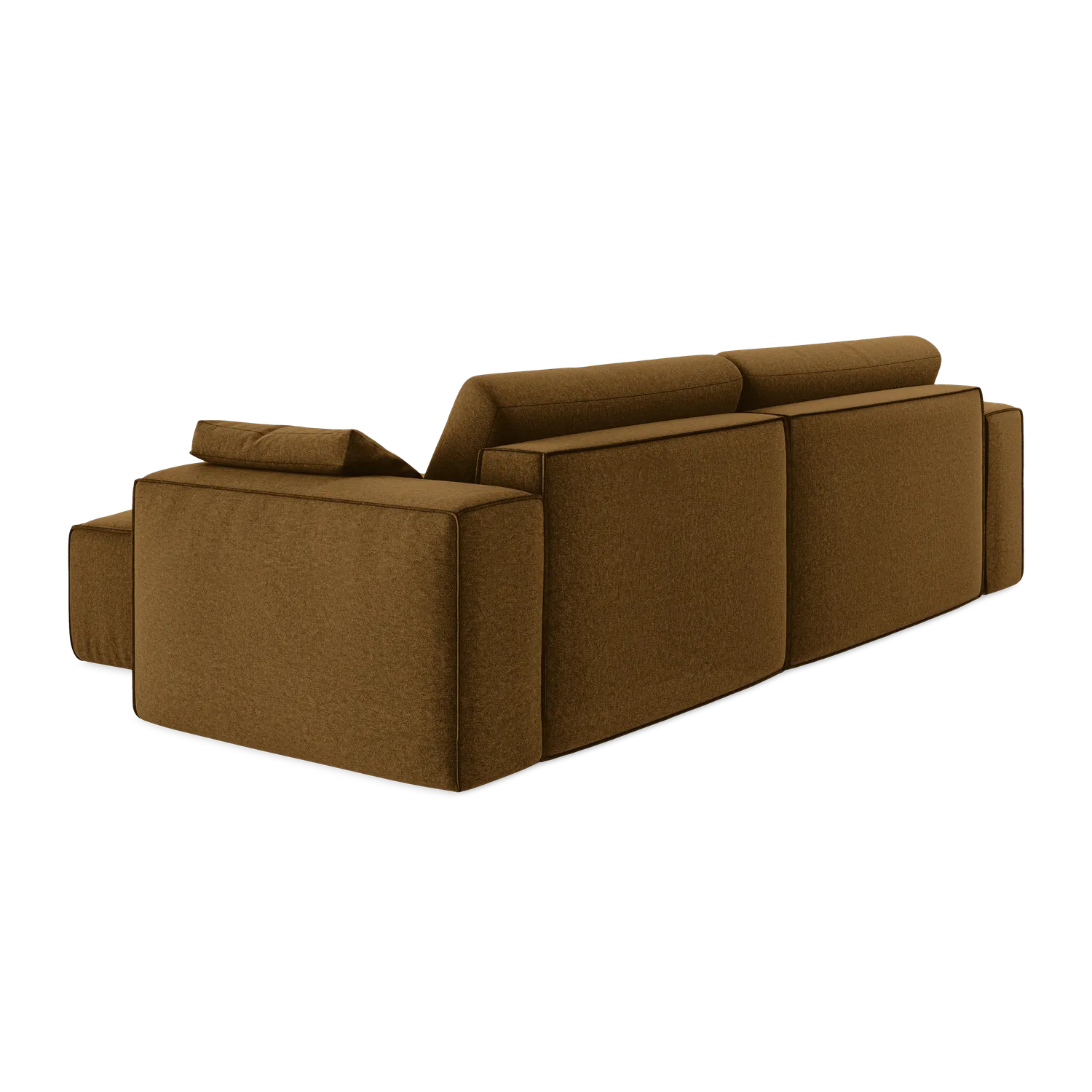 Vena - Pik - Musztardowy / Prawy