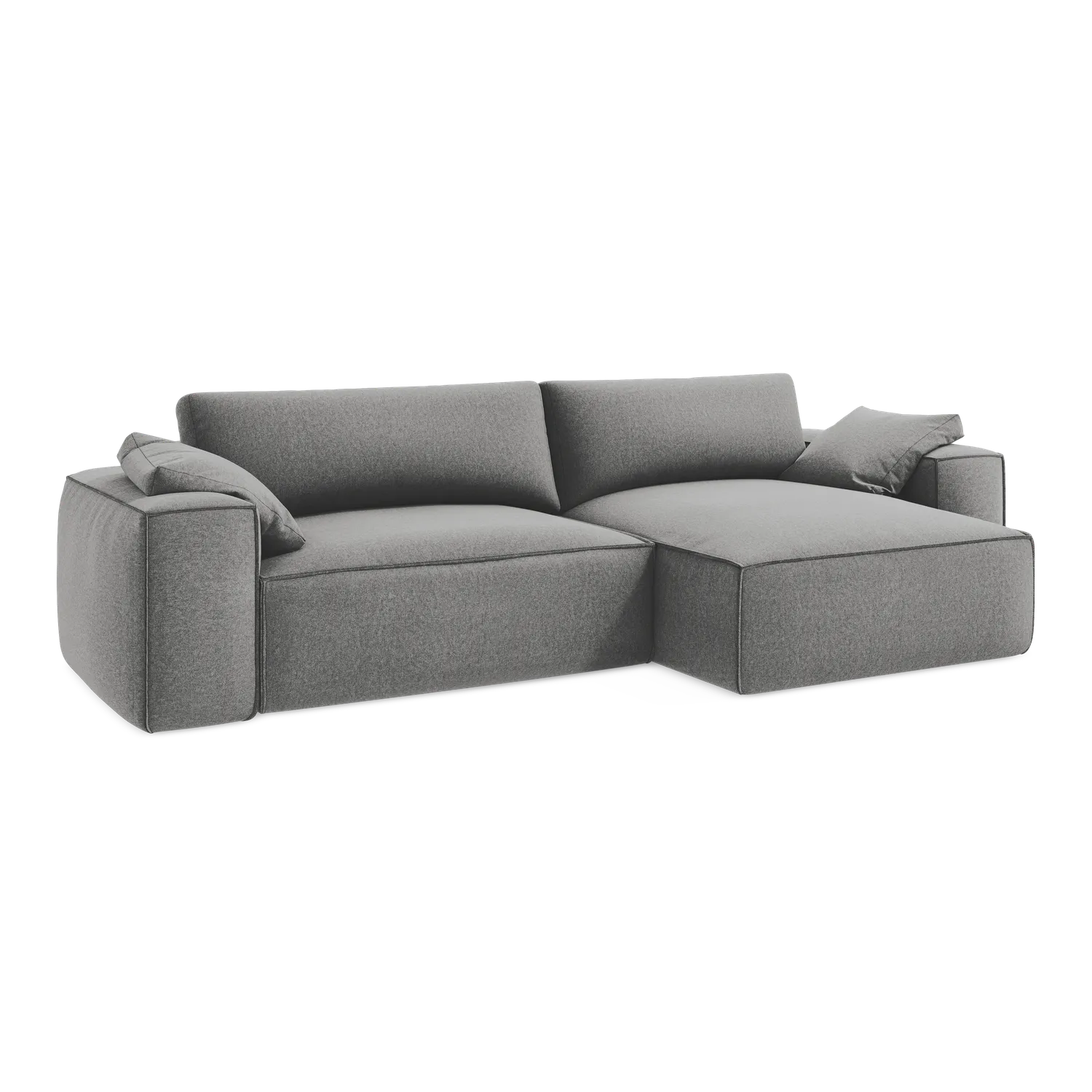 Vena - Pik - Szary / Prawy