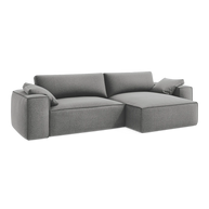 Vena - Pik - Szary / Prawy