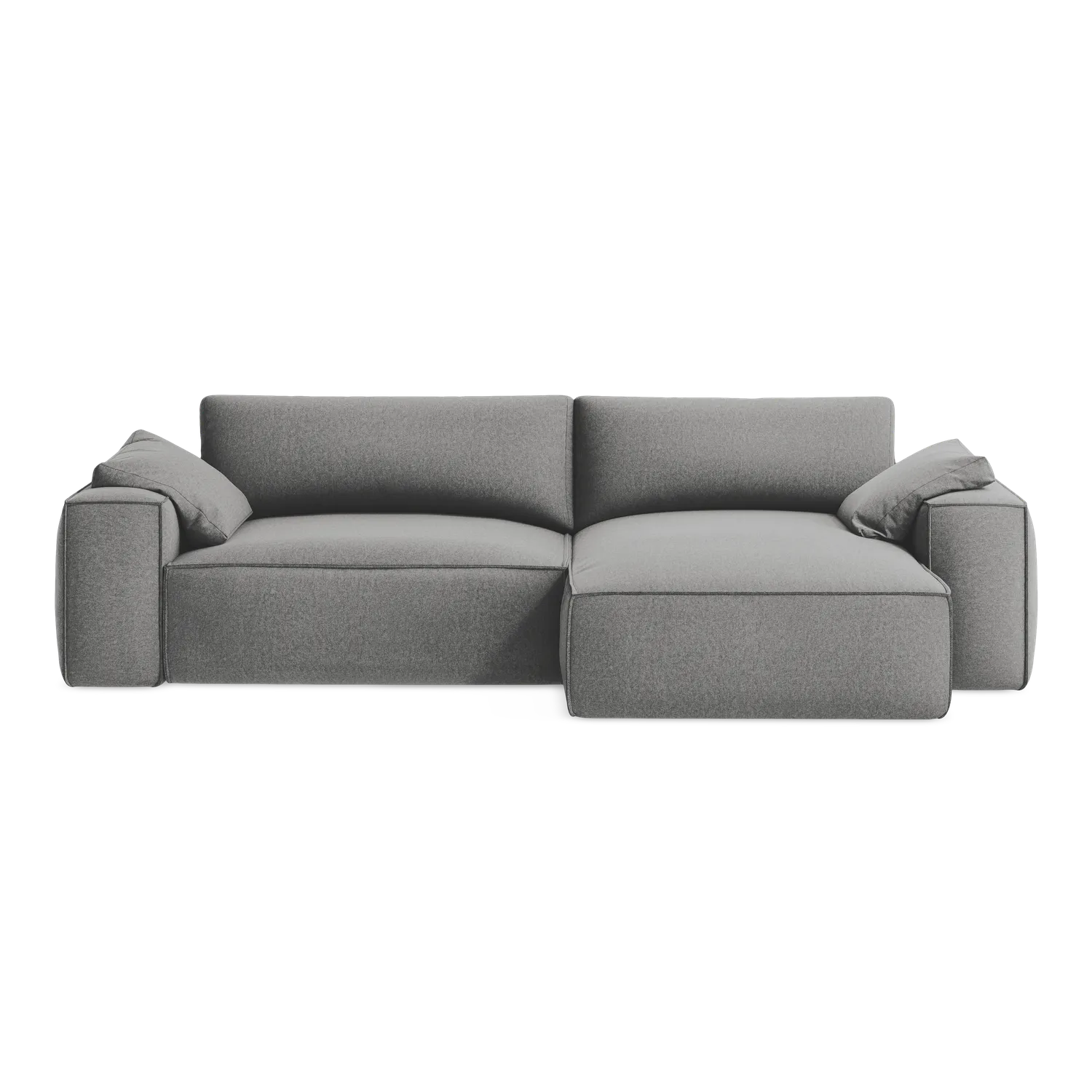 Vena - Pik - Szary / Prawy