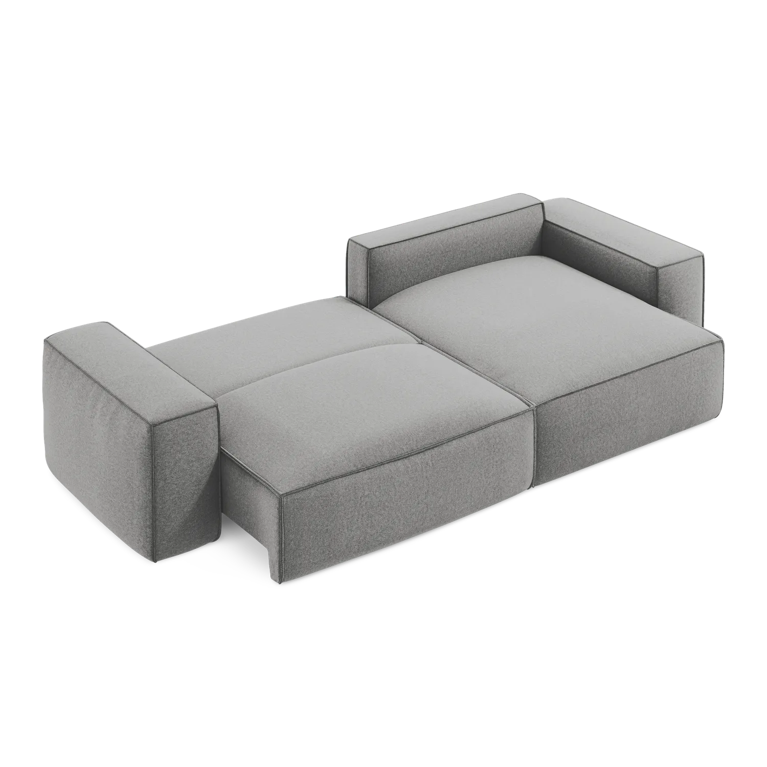 Vena - Pik - Szary / Prawy