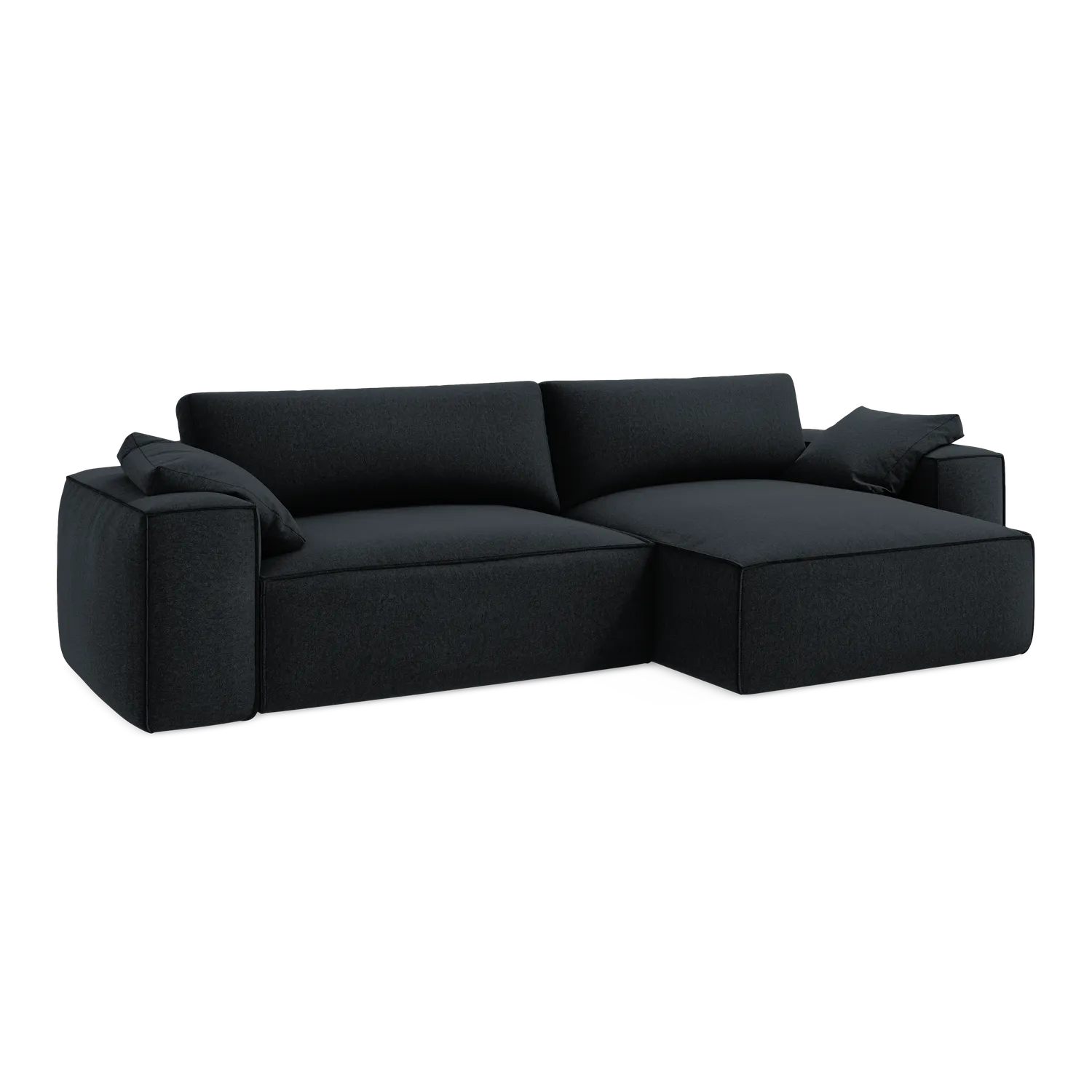 Vena - Pik - Królewski niebieski / Prawy