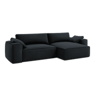 Vena - Pik - Królewski niebieski / Prawy