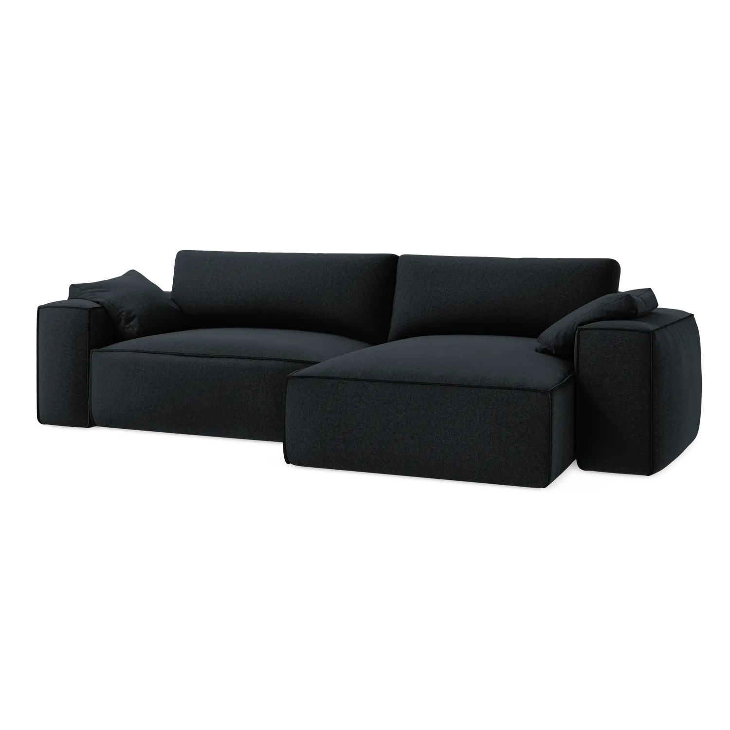 Vena - Pik - Królewski niebieski / Prawy