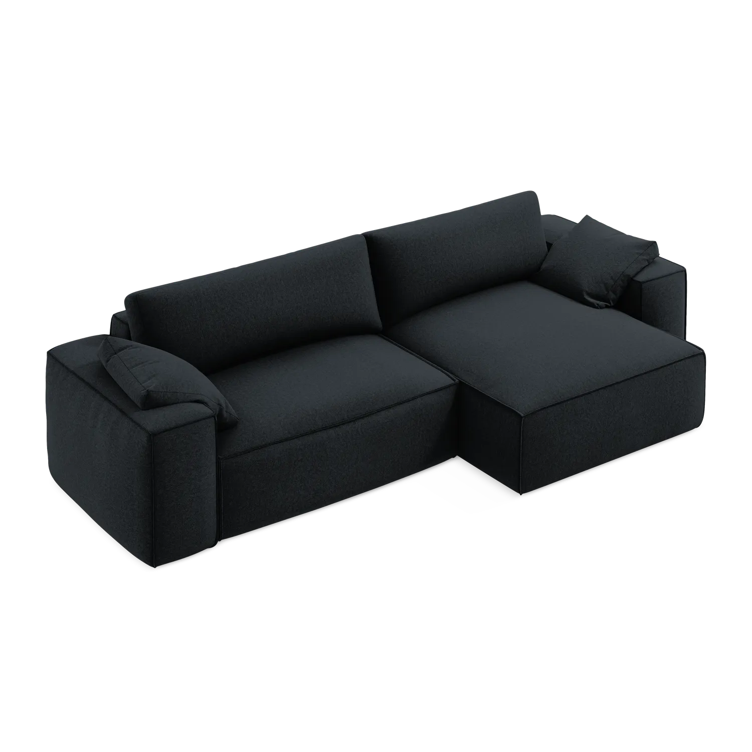 Vena - Pik - Królewski niebieski / Prawy