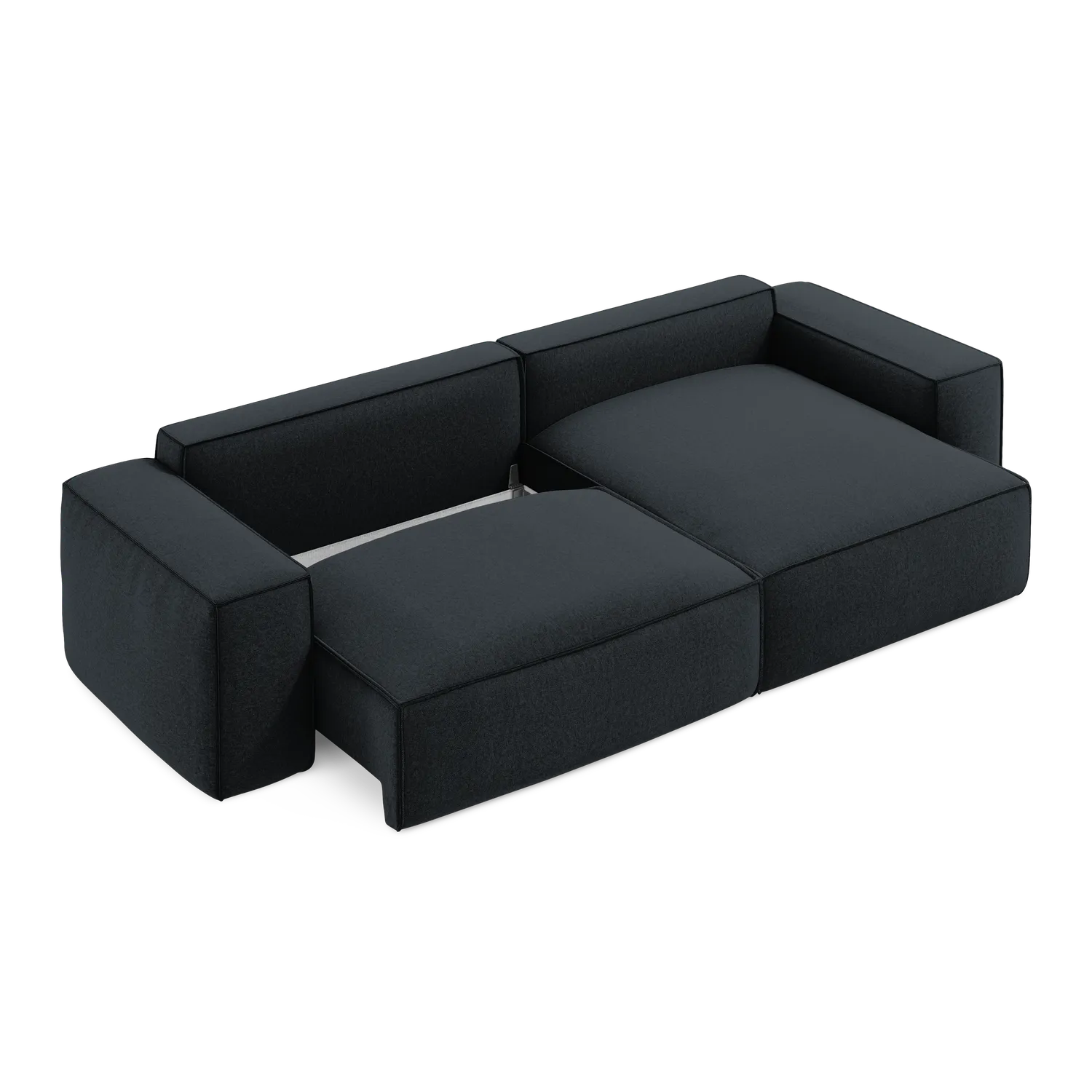 Vena - Pik - Królewski niebieski / Prawy