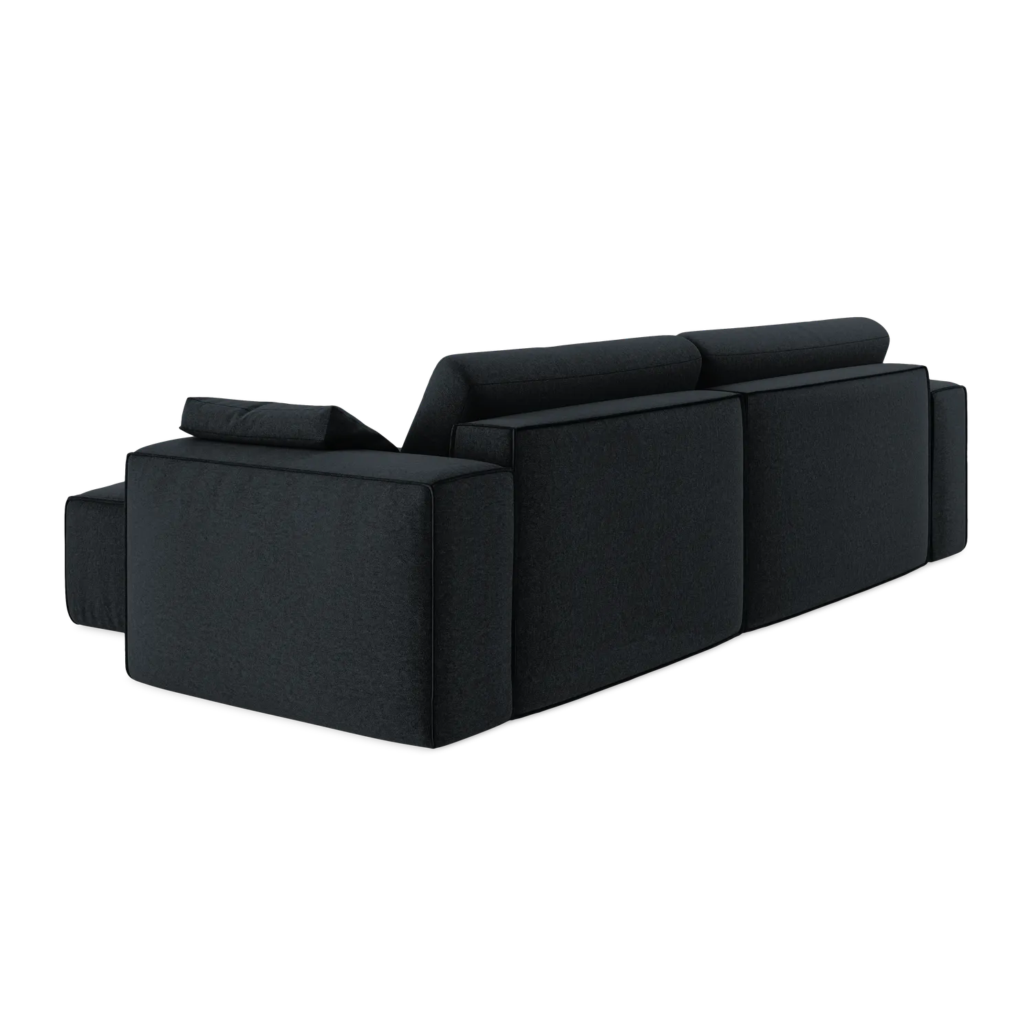 Vena - Pik - Królewski niebieski / Prawy