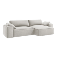 Vena - Pik - Jasny beż / Prawy