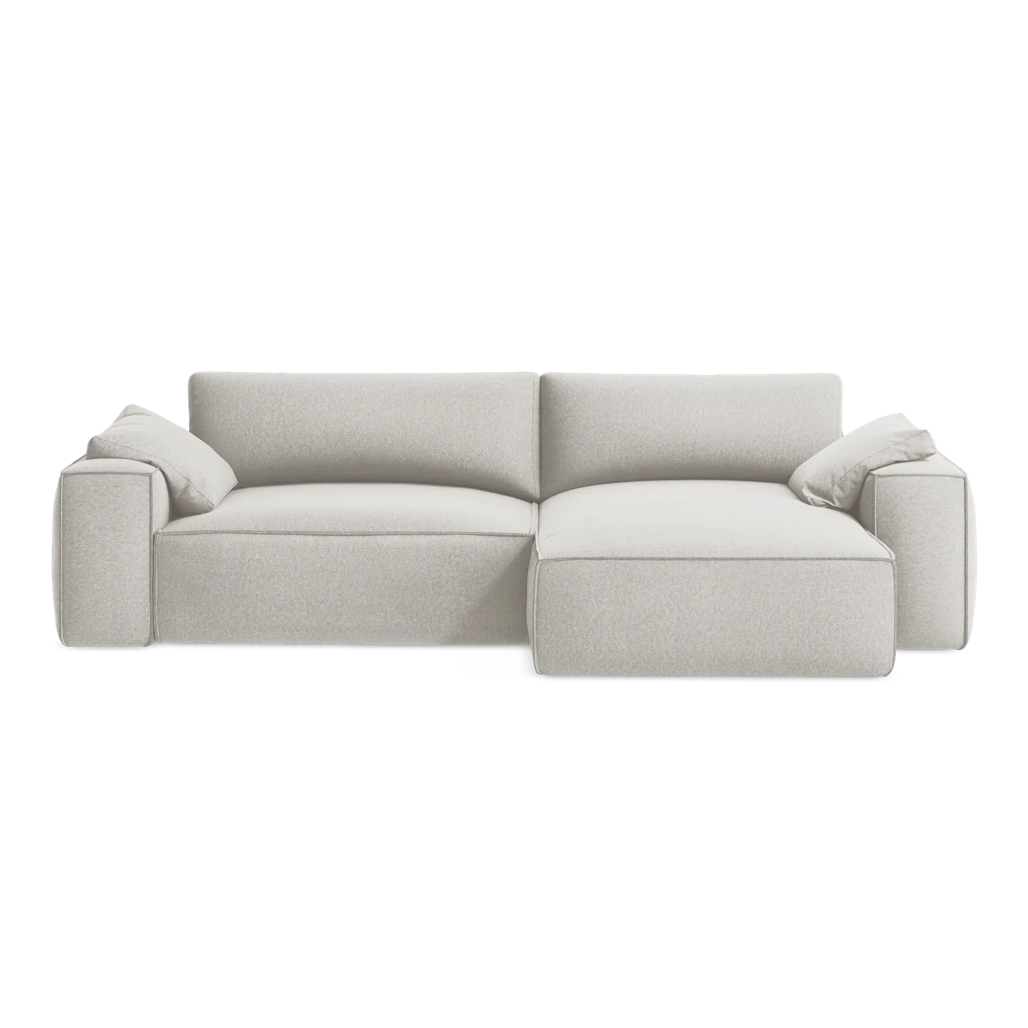 Vena - Pik - Jasny beż / Prawy