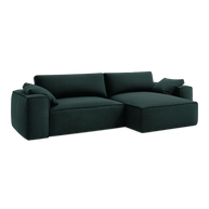 Vena - Pik - Szaro-zielony / Prawy