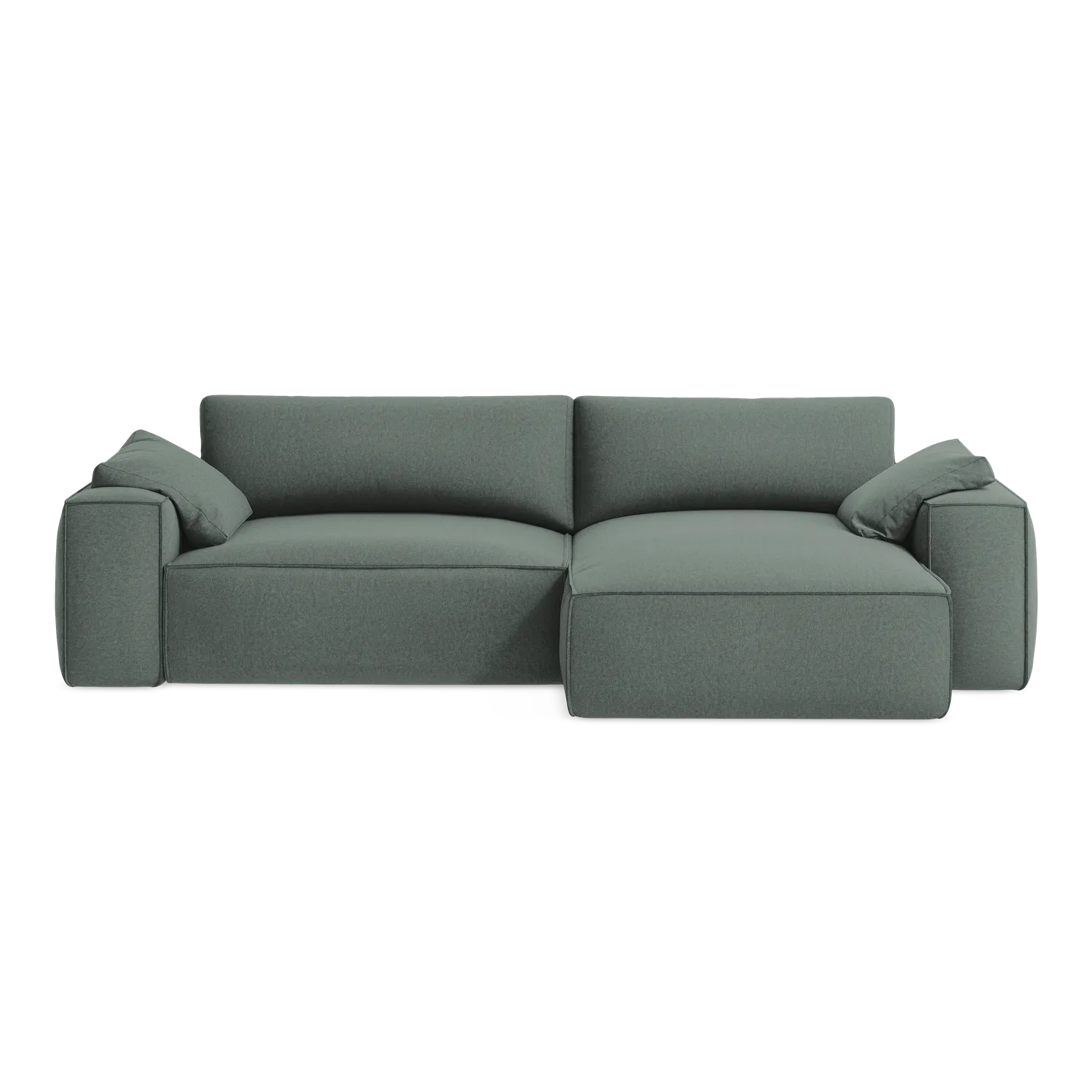 Cloud - Davis - Oliwkowy / Prawy