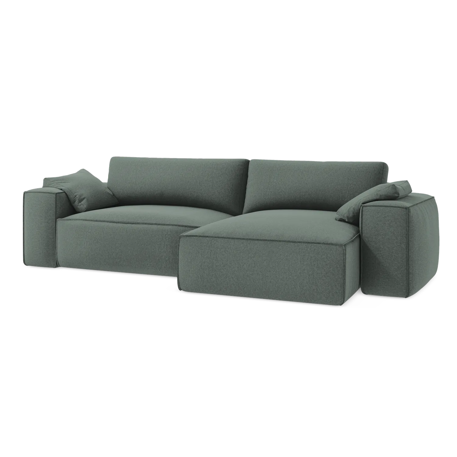 Cloud - Davis - Oliwkowy / Prawy