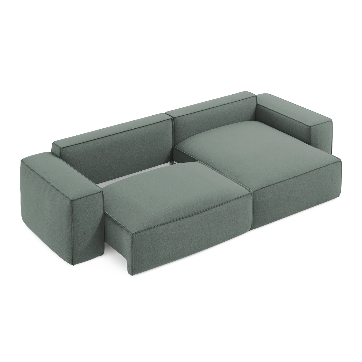 Cloud - Davis - Oliwkowy / Prawy