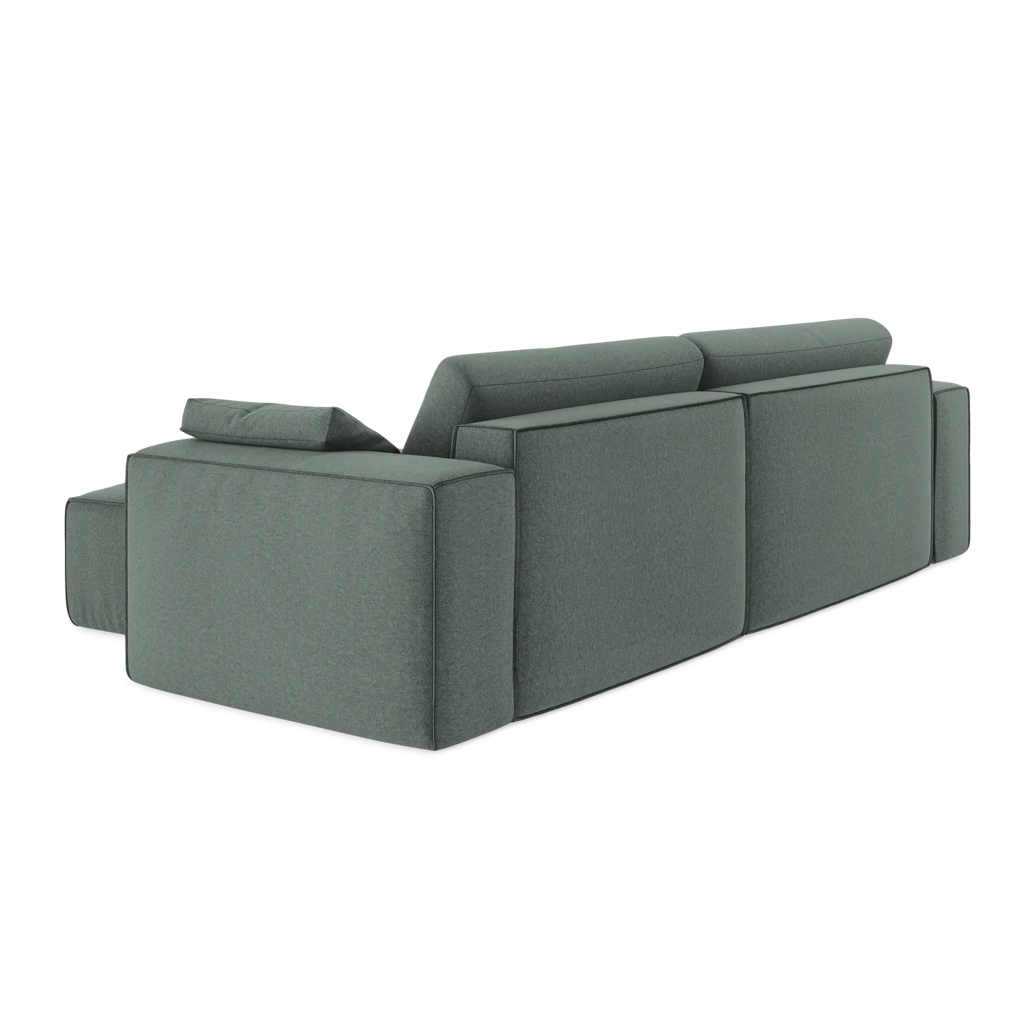 Cloud - Davis - Oliwkowy / Prawy