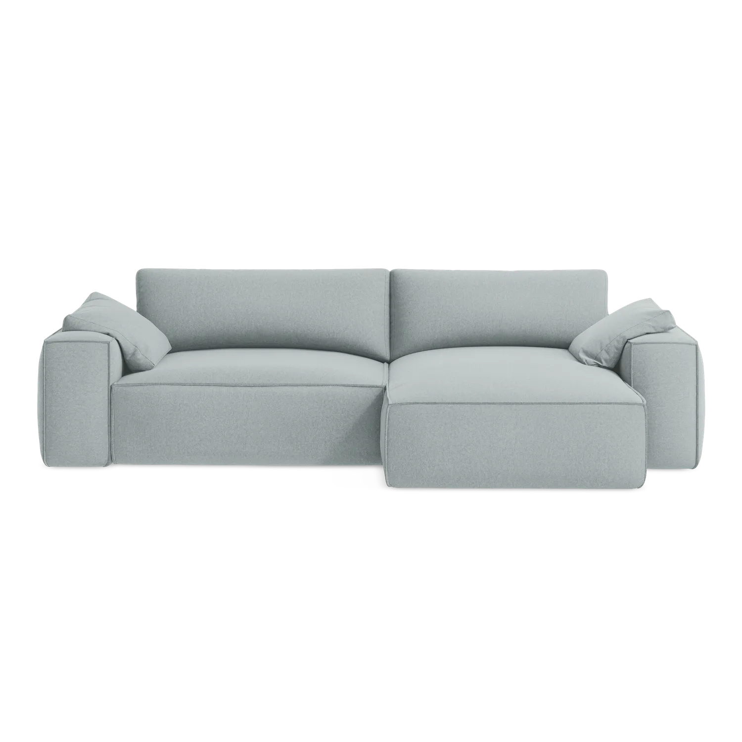 Cloud - Davis - Jasny niebieski / Prawy