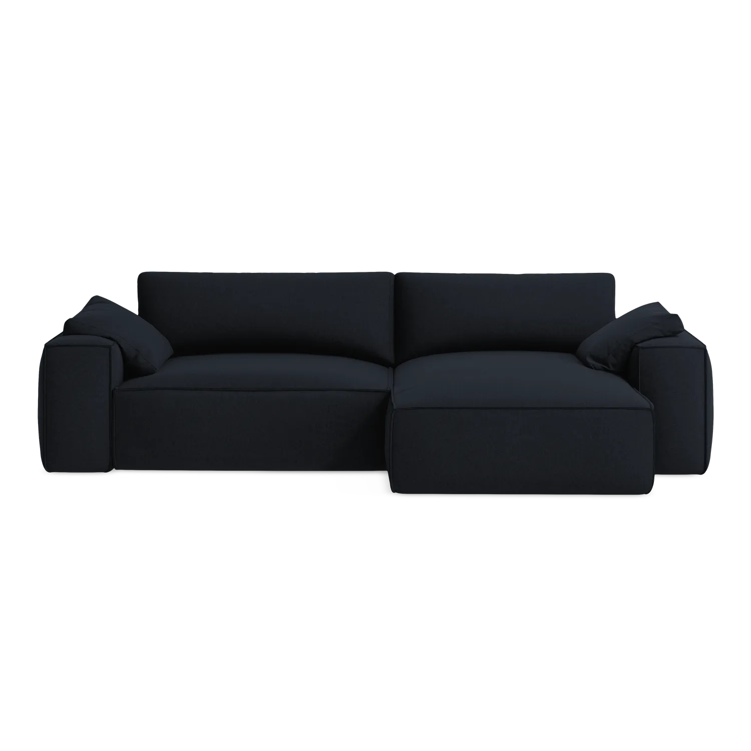 Cloud - Davis - Królewski niebieski / Prawy