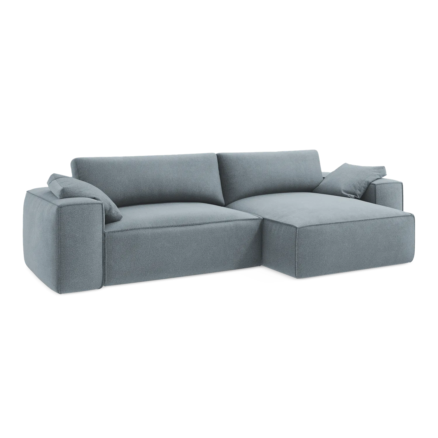 Lotus - Elastron - Jeans / Prawy