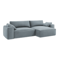 Lotus - Elastron - Jeans / Prawy